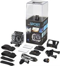 ACTION CAMERA 4K